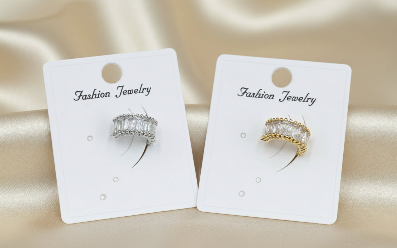 Earcuff ZN004