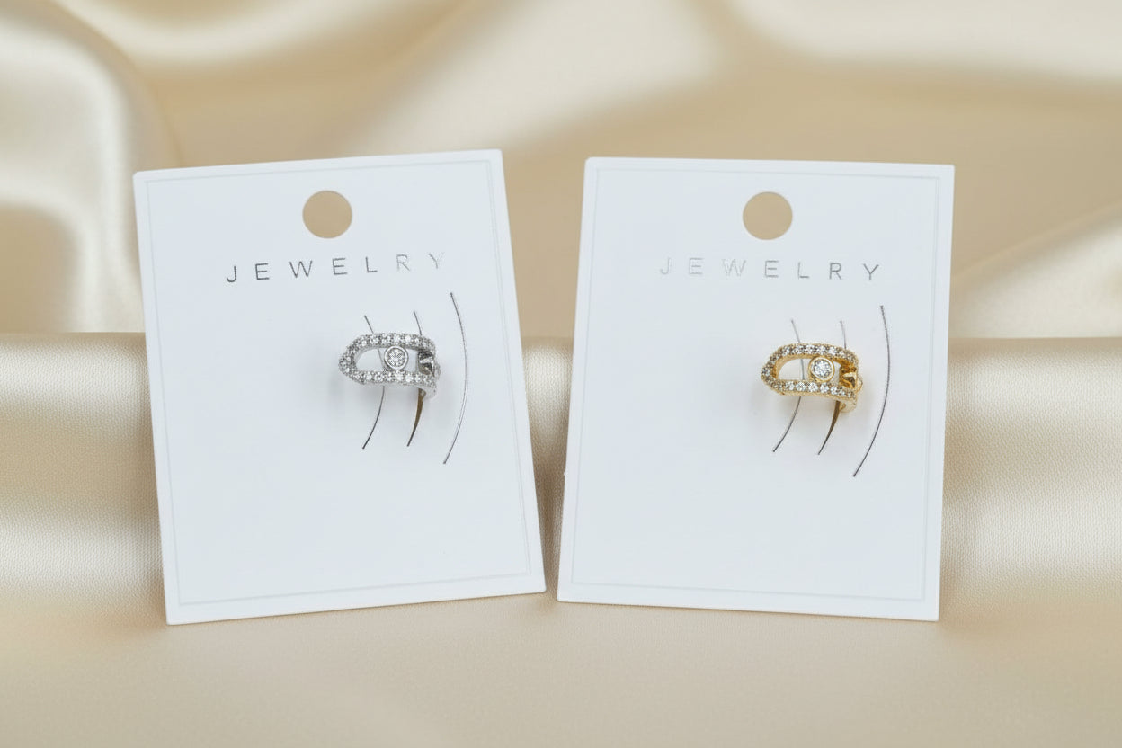 Earcuff ZN007