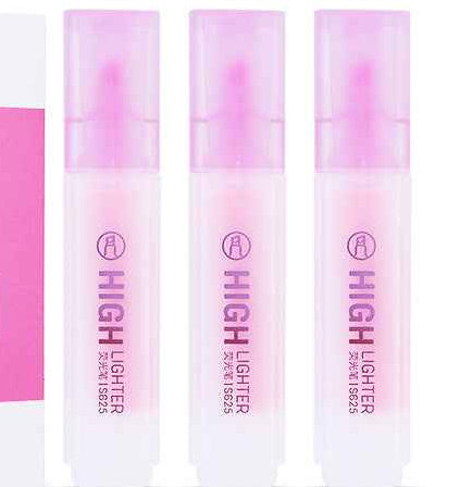 DELI S625 Highlighter Markers