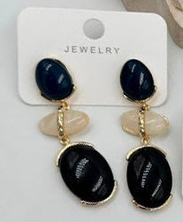Earrings MB0016