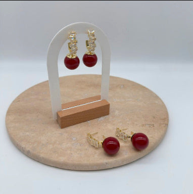 Earrings MB0024