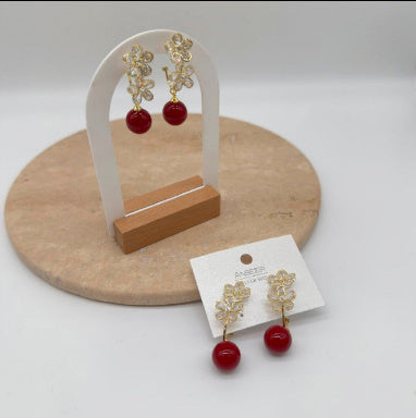 Earrings MB0023