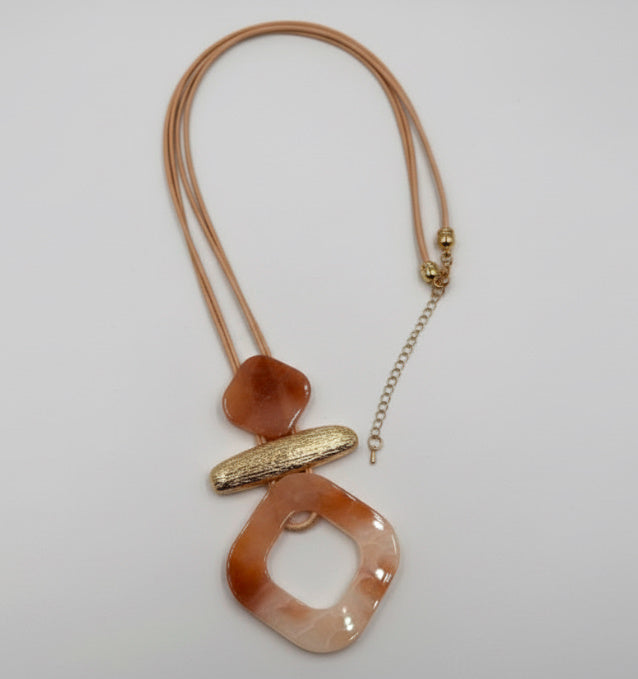 Necklace ES0016