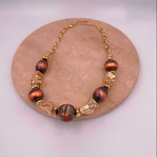Necklace MB0013