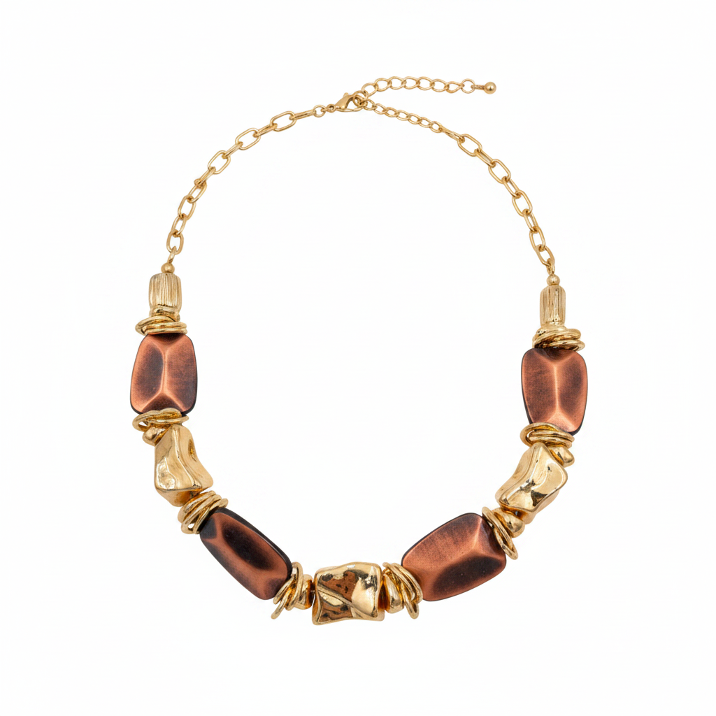Necklace MB0012