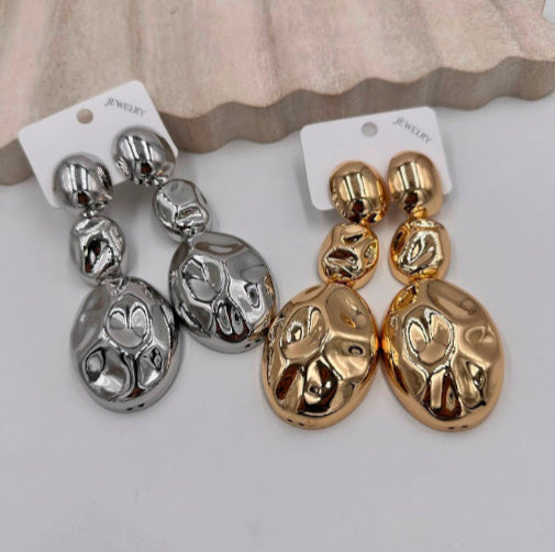Earrings MB008