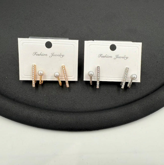 Earrings ES0015