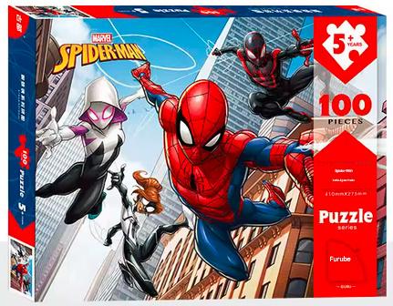 puzzle 100 pcs Disney