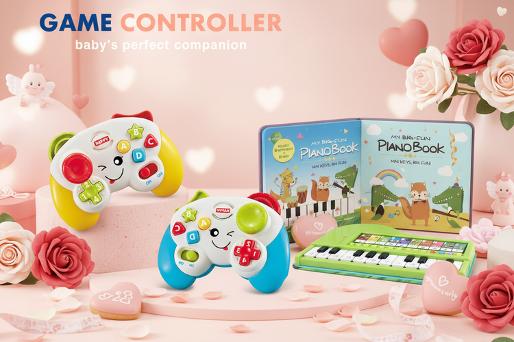 Babies Toys ( -3 )
