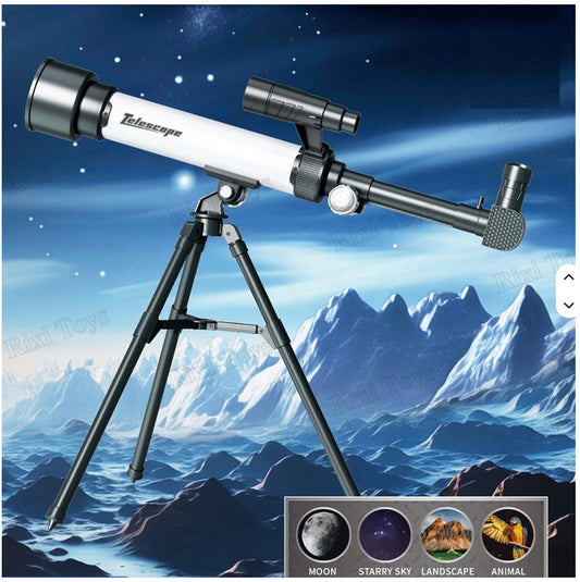 XYM SD881 DIY Astronomical Telescope