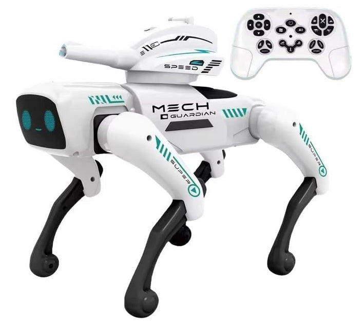 Guardian Smart Robot Dog Toy – AI