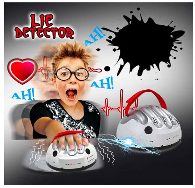 Electric Lie Detector