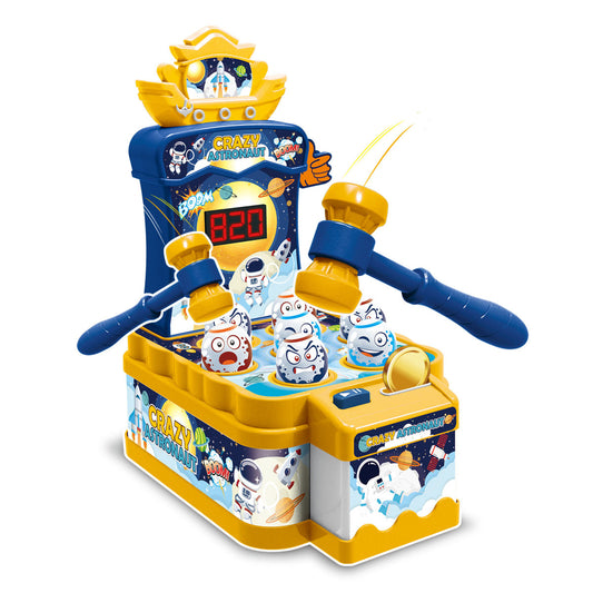 Children's Whac-a-Mole