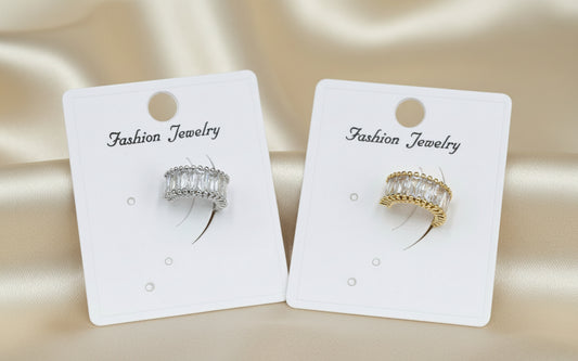Earcuff ZN004