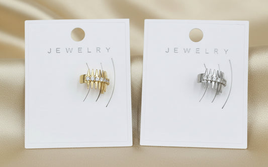 Earcuff ZN009