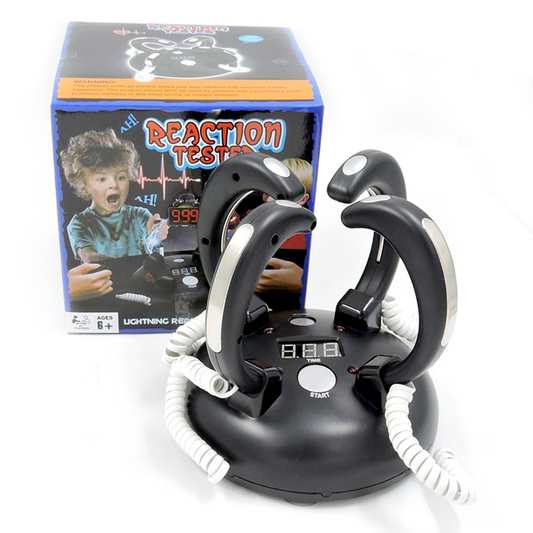 Reaction Tester