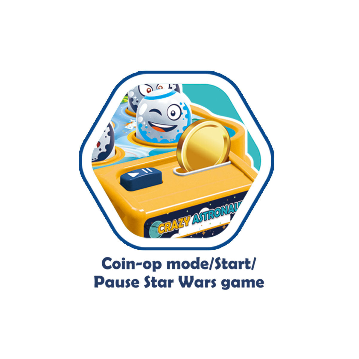 Children's Whac-a-Mole