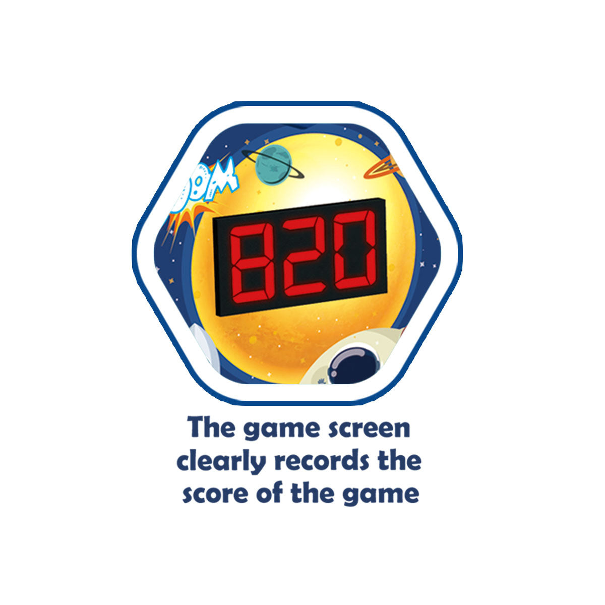 Children's Whac-a-Mole