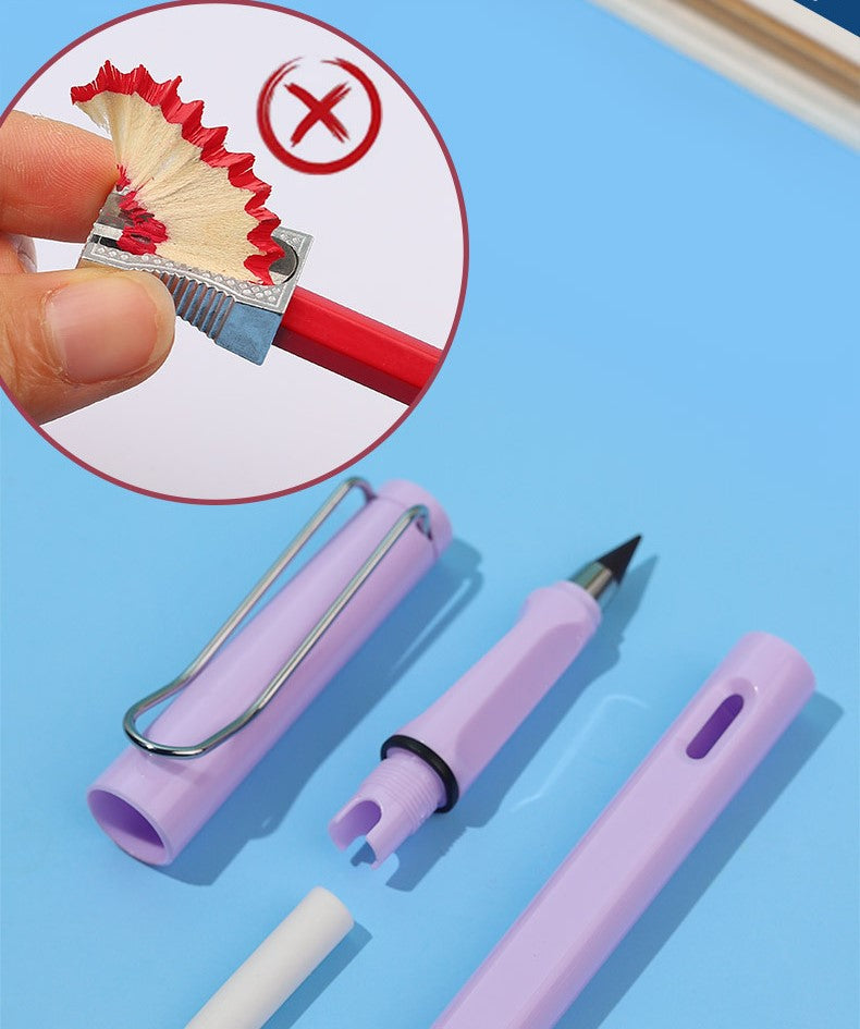 endless 12 coloring pencils