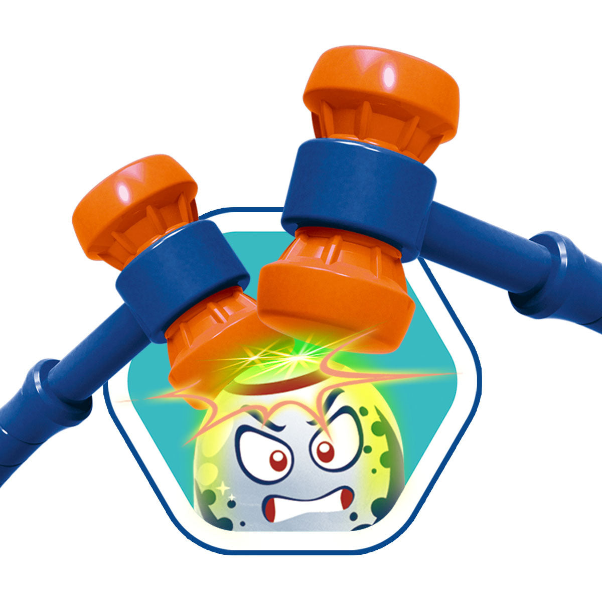 Children's Whac-a-Mole