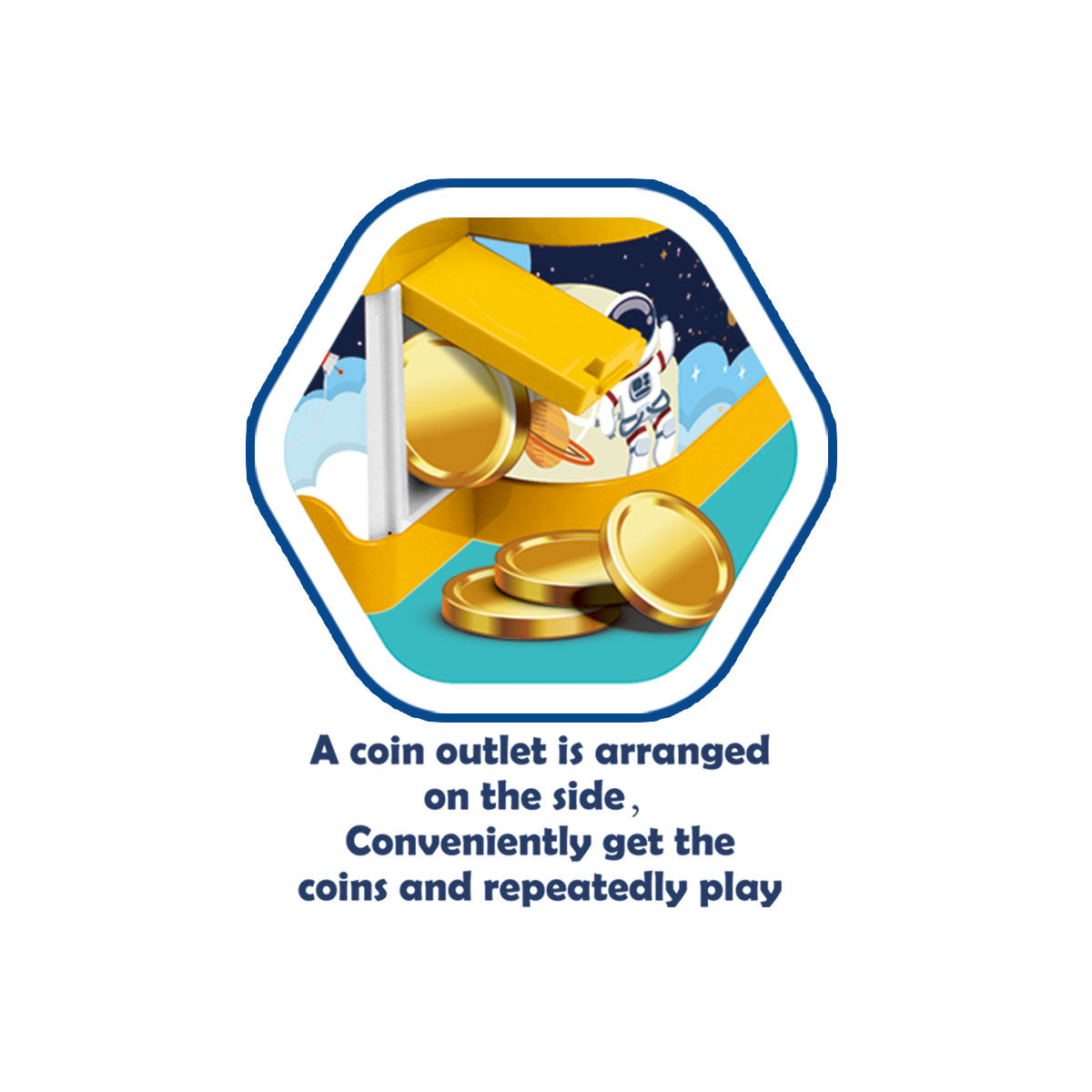 Children's Whac-a-Mole