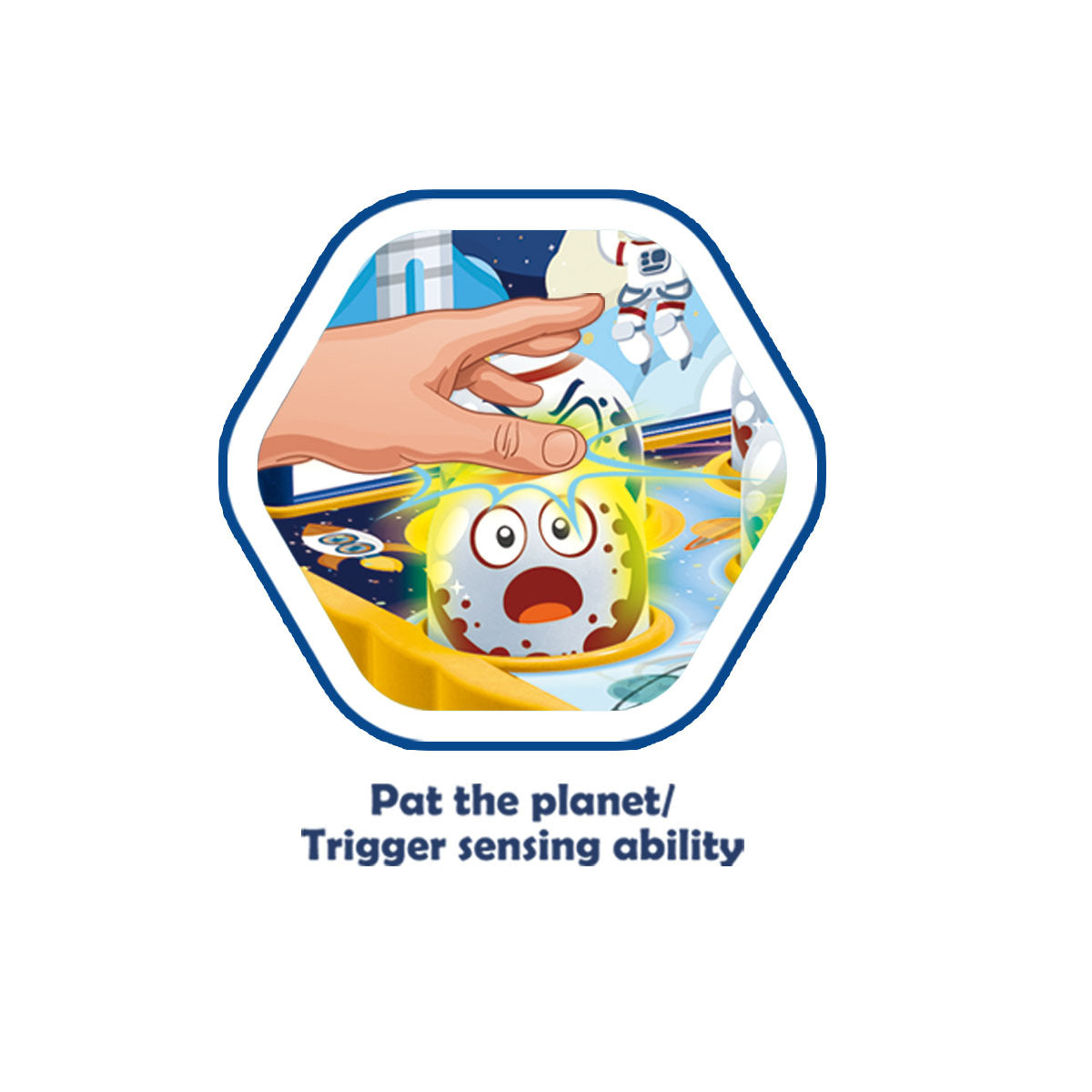 Children's Whac-a-Mole