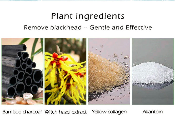 blackhead Nose Strips