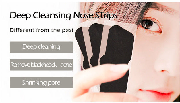 blackhead Nose Strips