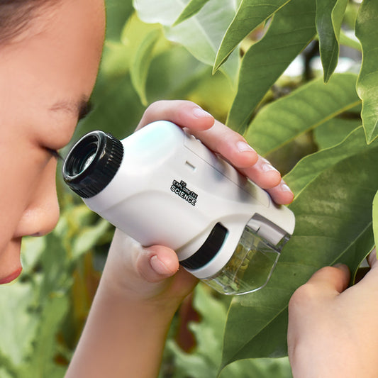 portable microscope