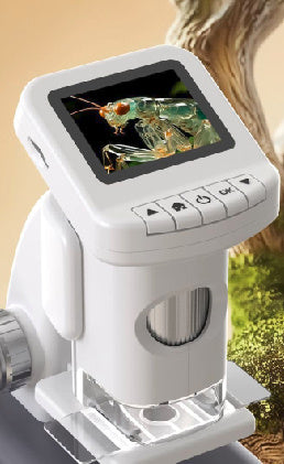 Screen Microscope X 1200