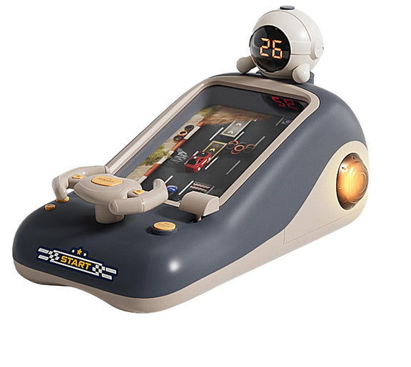 Start Racing Cars 3D