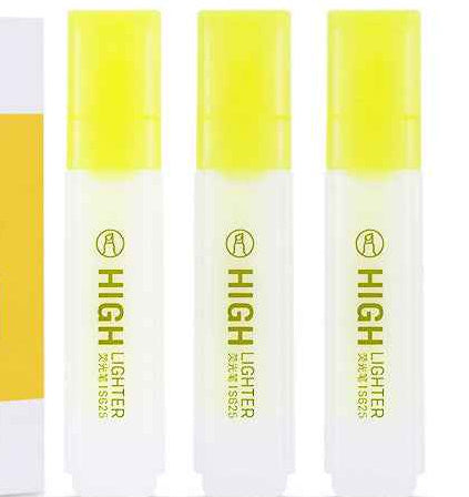 DELI S625 Highlighter Markers