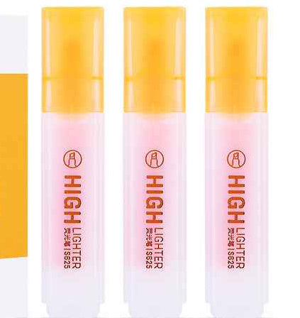 DELI S625 Highlighter Markers