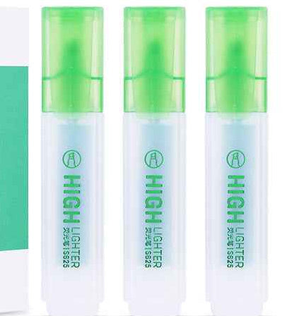 DELI S625 Highlighter Markers