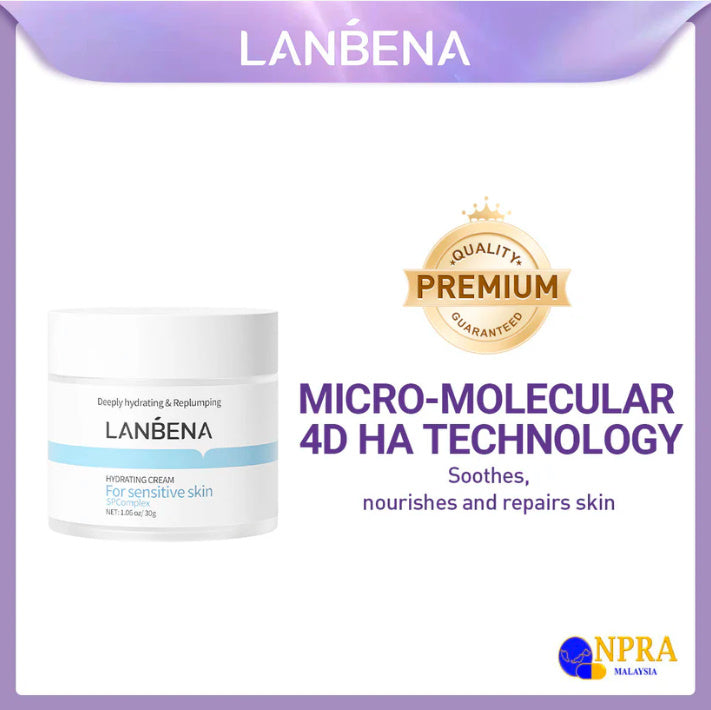 Hydrating Daily Cream