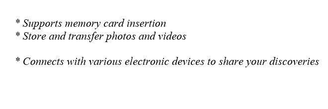 Screen Microscope X 1200