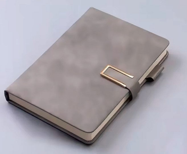 A5 Notebook 400 pages