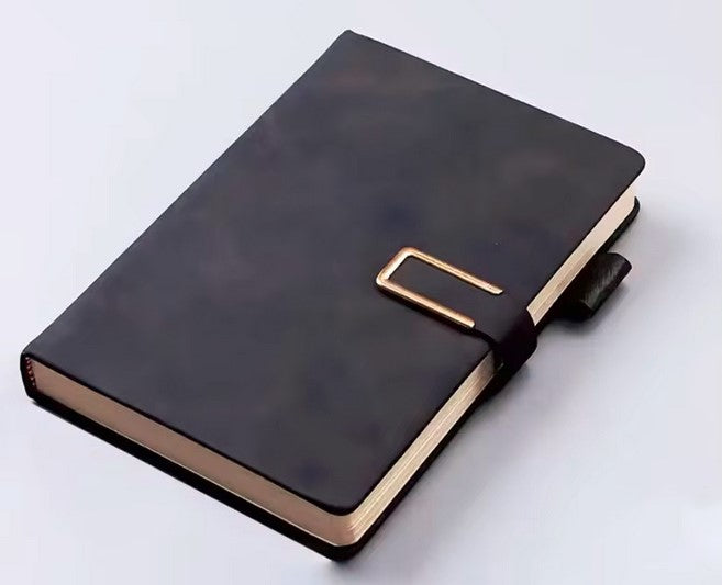 A5 Notebook 400 pages