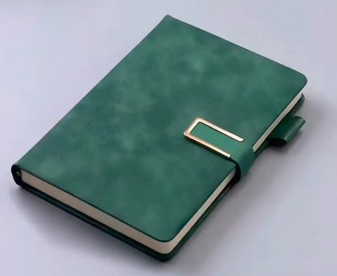 A5 Notebook 400 pages