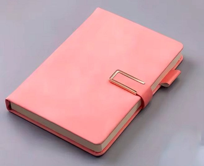 A5 Notebook 400 pages