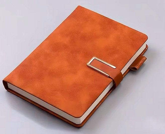 A5 Notebook 400 pages