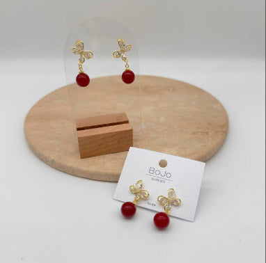 Earrings MB0026