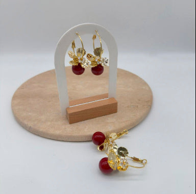 Earrings MB0025