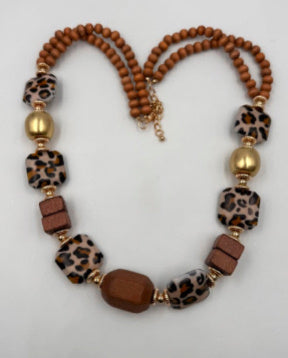Necklace ES0014