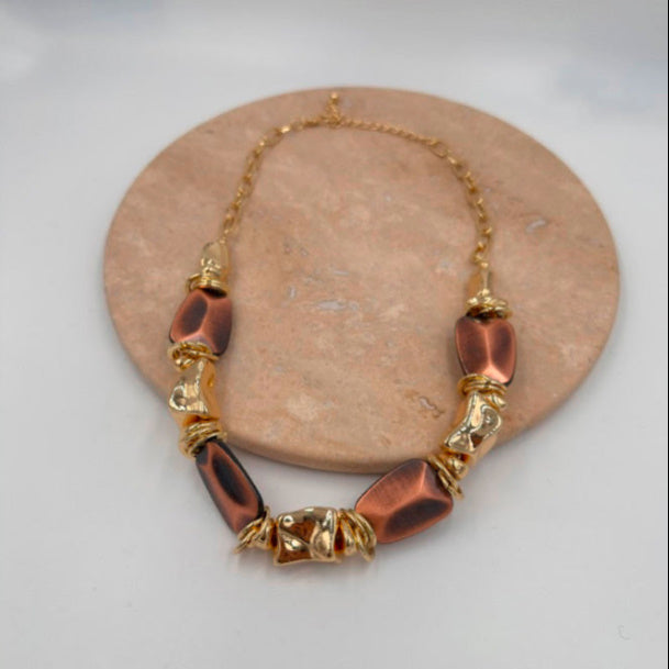 Necklace MB0012