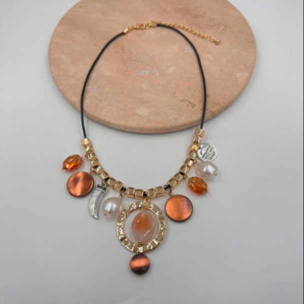 Necklace MB0011