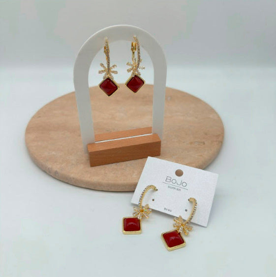Earrings MB0030