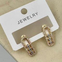 Earrings MB0020