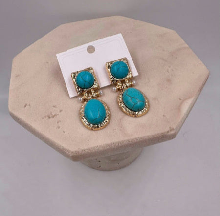 Earrings MB0019