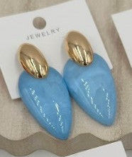 Earrings MB0015